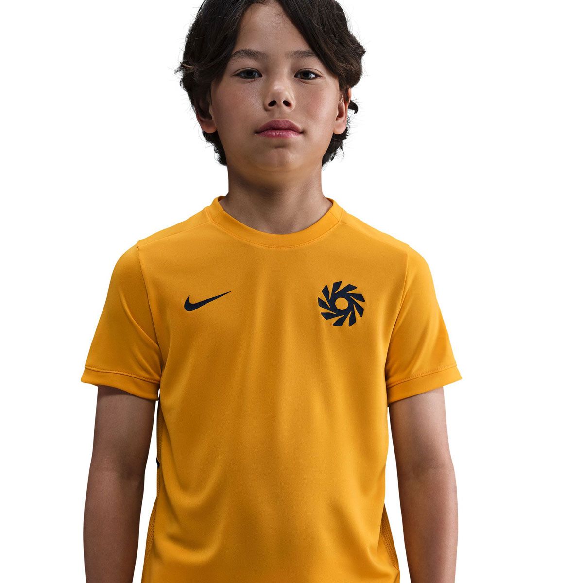 Nike Junior Haaland Academy 25 Dri-FIT Football Top