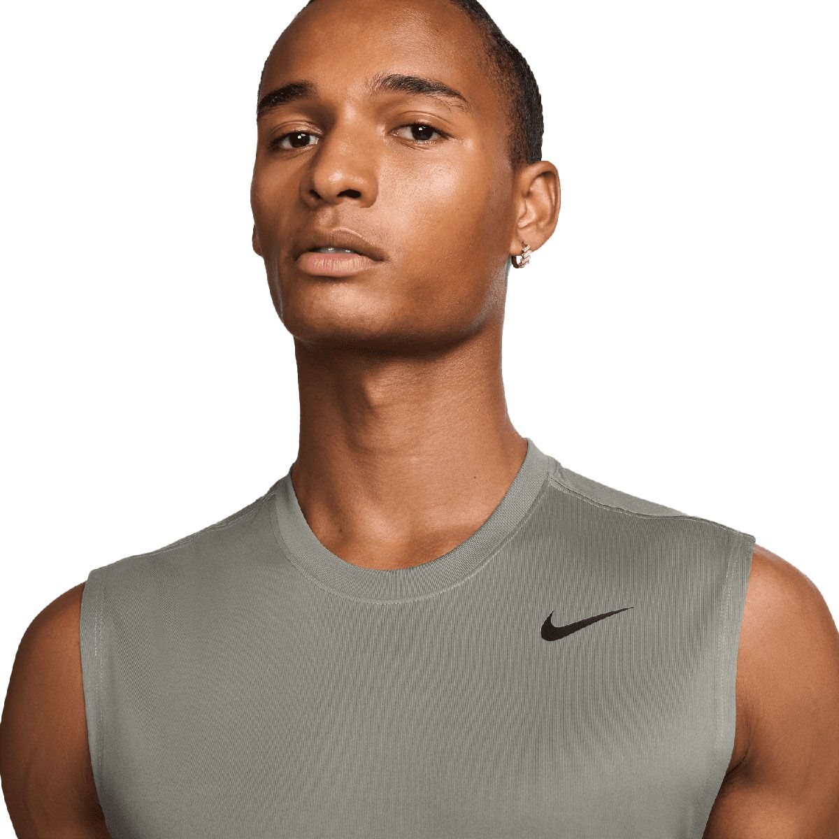 Nike Mens Legend Dri-FIT Training Tee