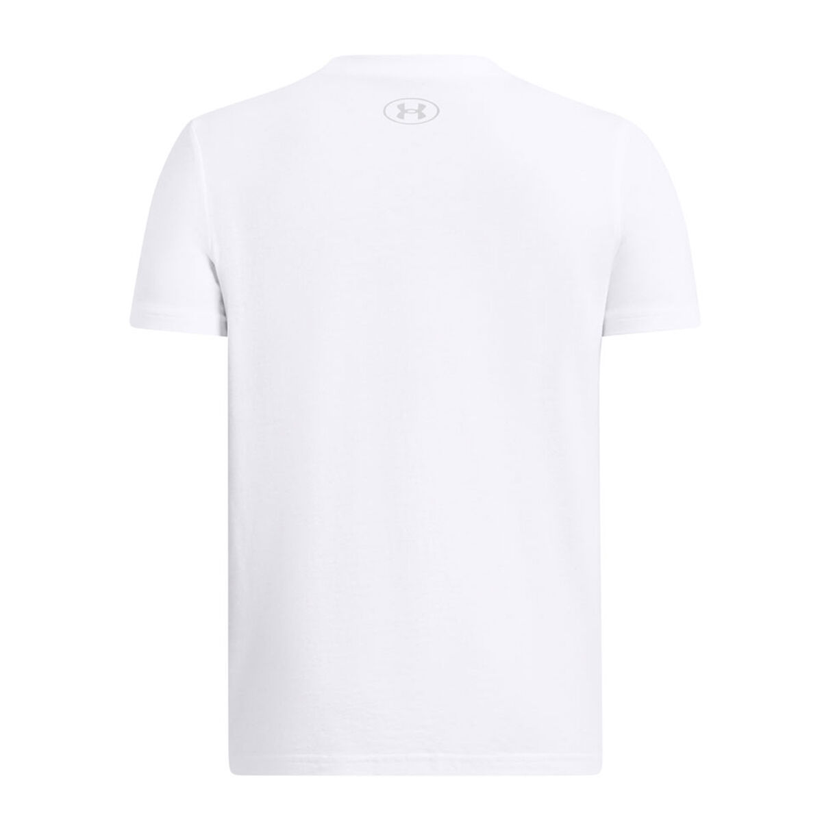 Under Armour Kids BTS Cartoon Wordmark Tee