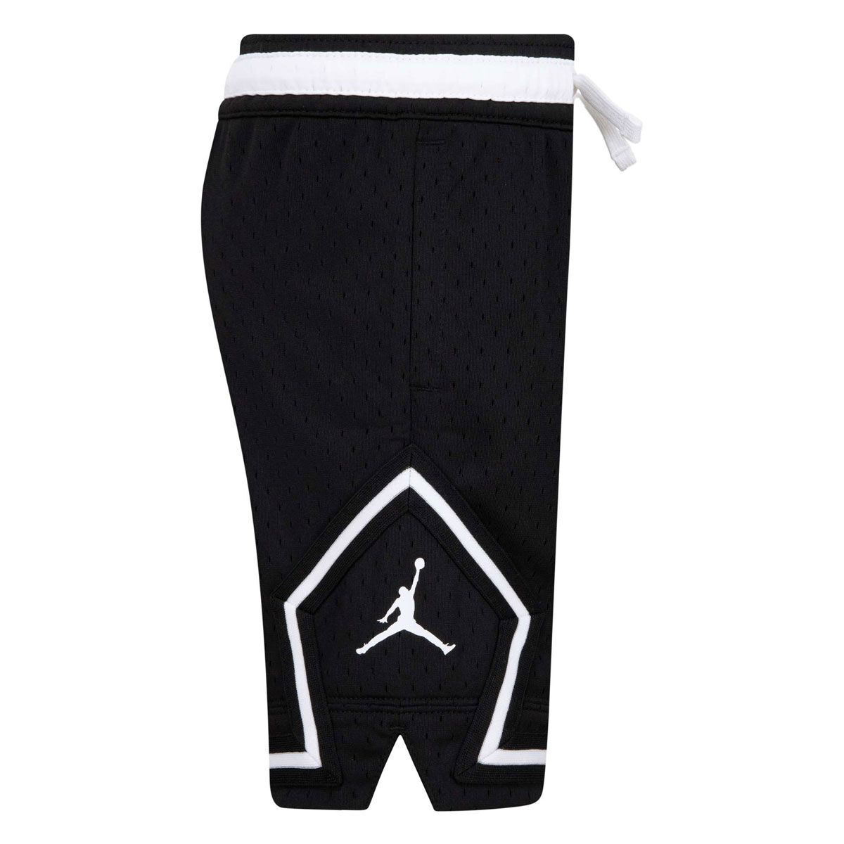 Jordan Kids Sport Dri-FIT Diamond Basketball Shorts