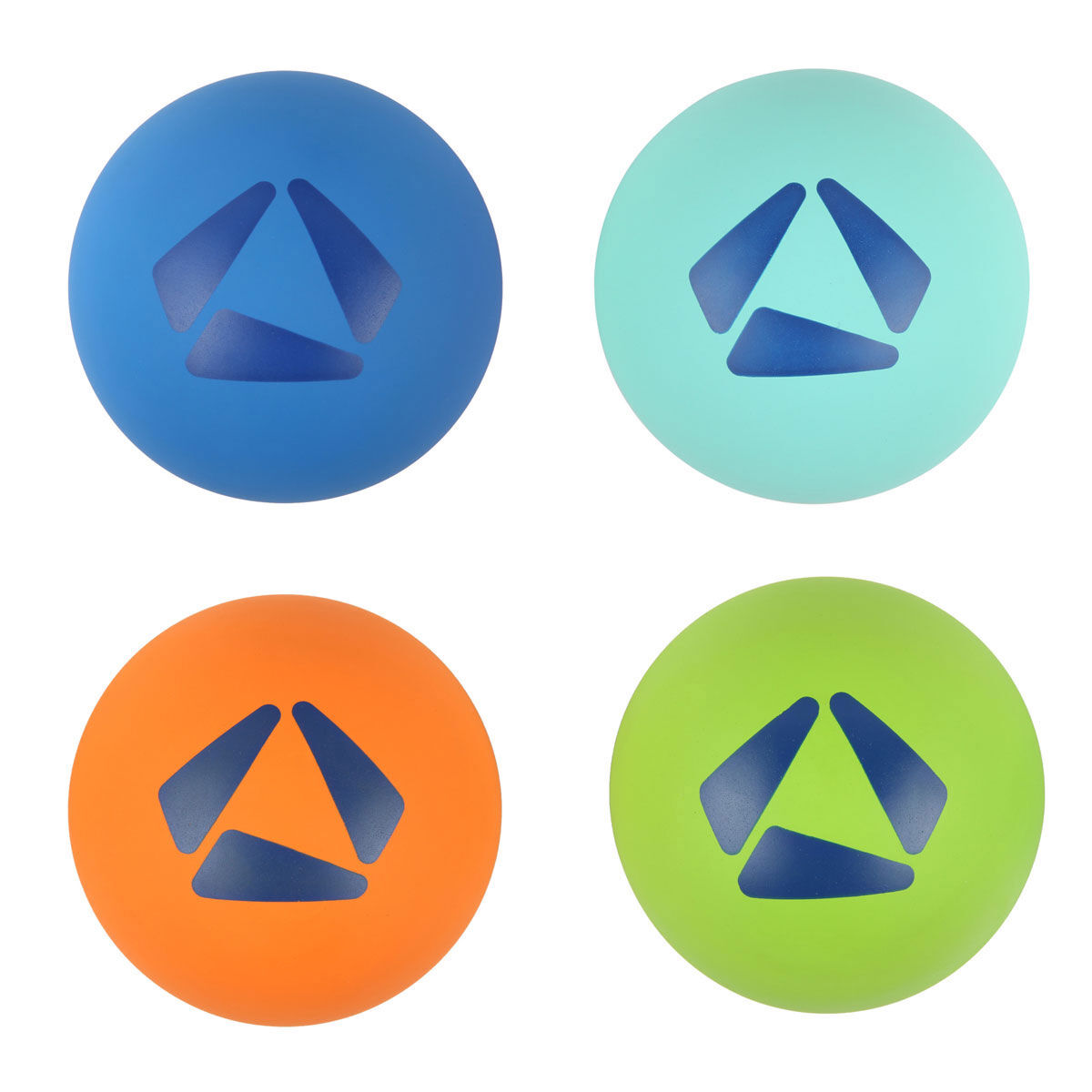 Verao Jumbo High Bounce Ball