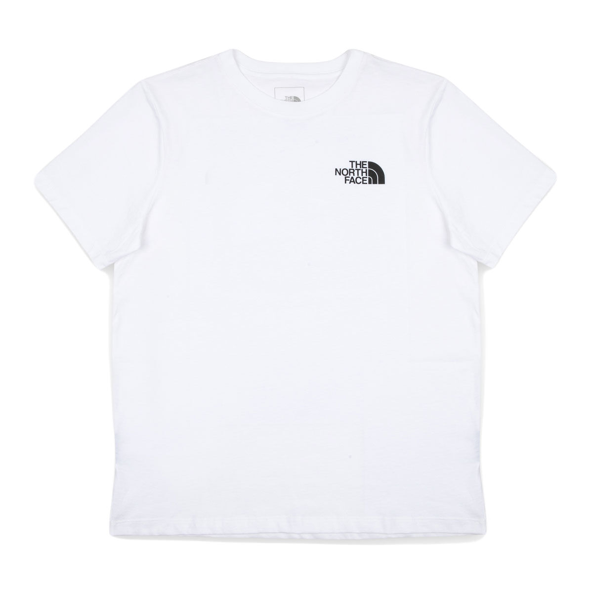 The North Face Womens Box NSE Tee