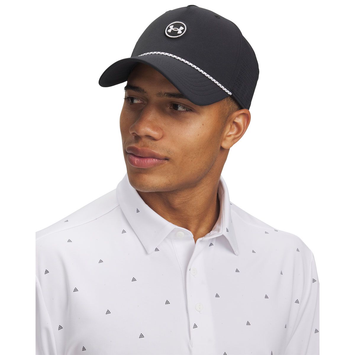 Under Armour Driver Snapback Cap