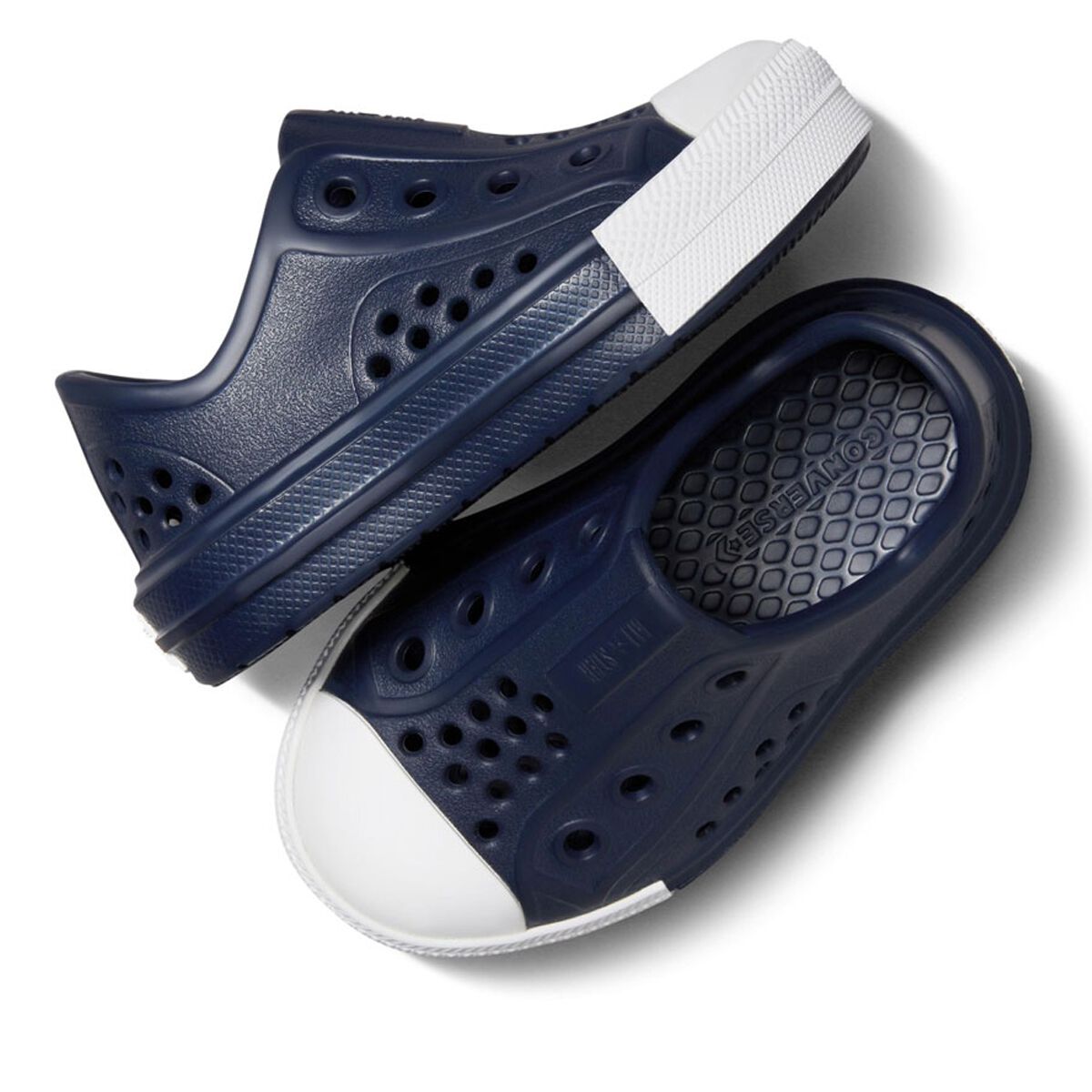 Converse All Star Play Lite CX Toddler Slip-On Shoes