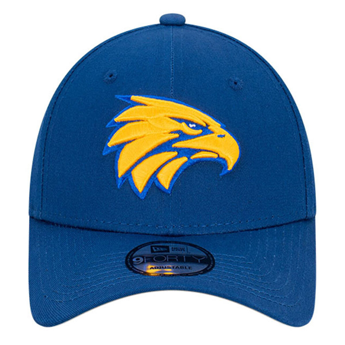 West Coast Eagles New Era 9FORTY OTC Cap