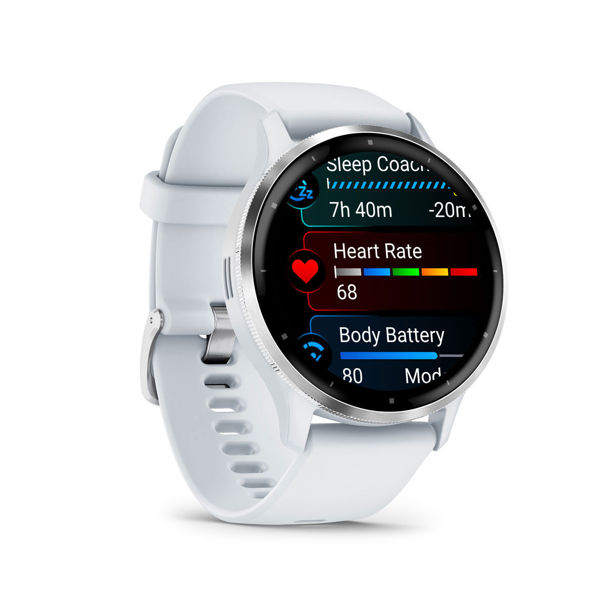 Garmin Venu 3 Watch - Whitestone