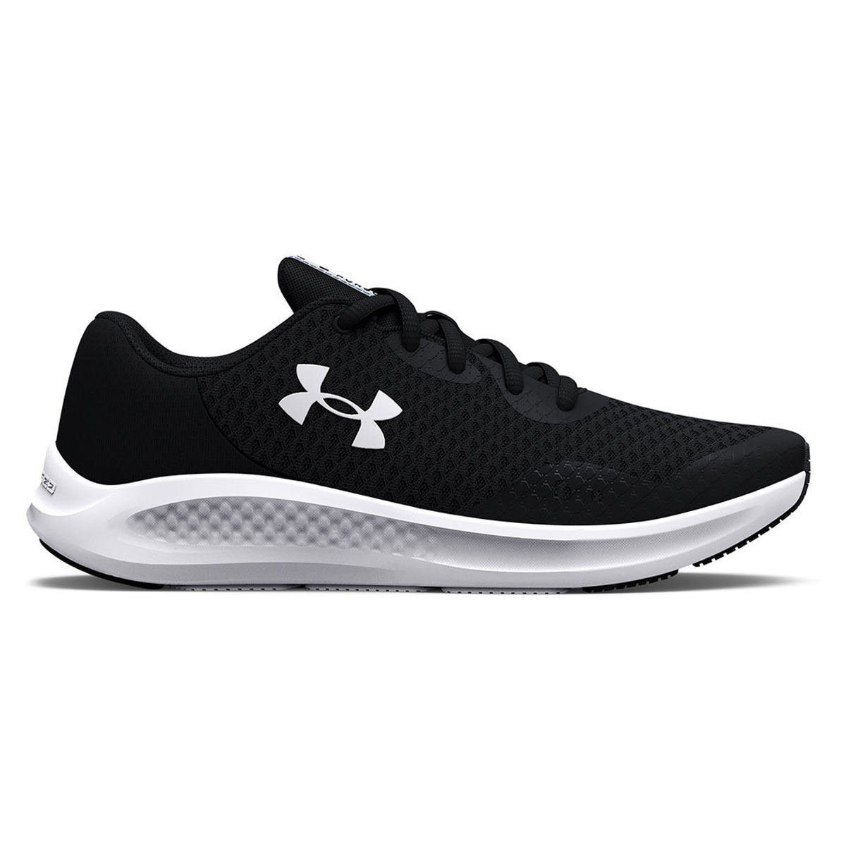 Under Armour Charged Pursuit 3 GS Kids Running Shoes