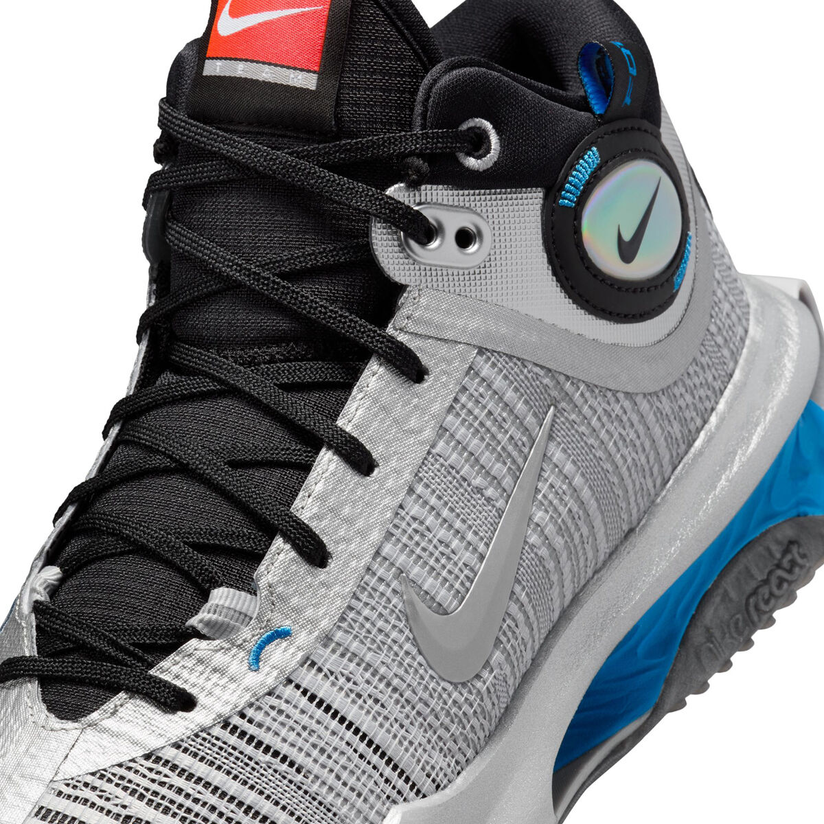 Nike Air Zoom G.T. Jump 2 All Star Basketball Shoes