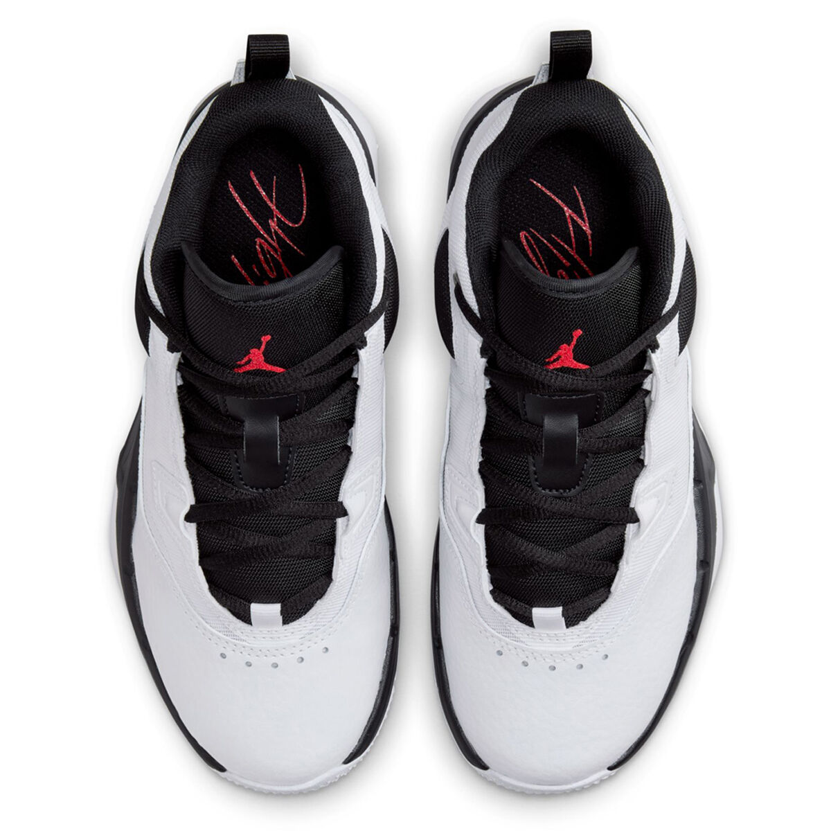 Jordan Stay Loyal 3 GS Basketball Shoes