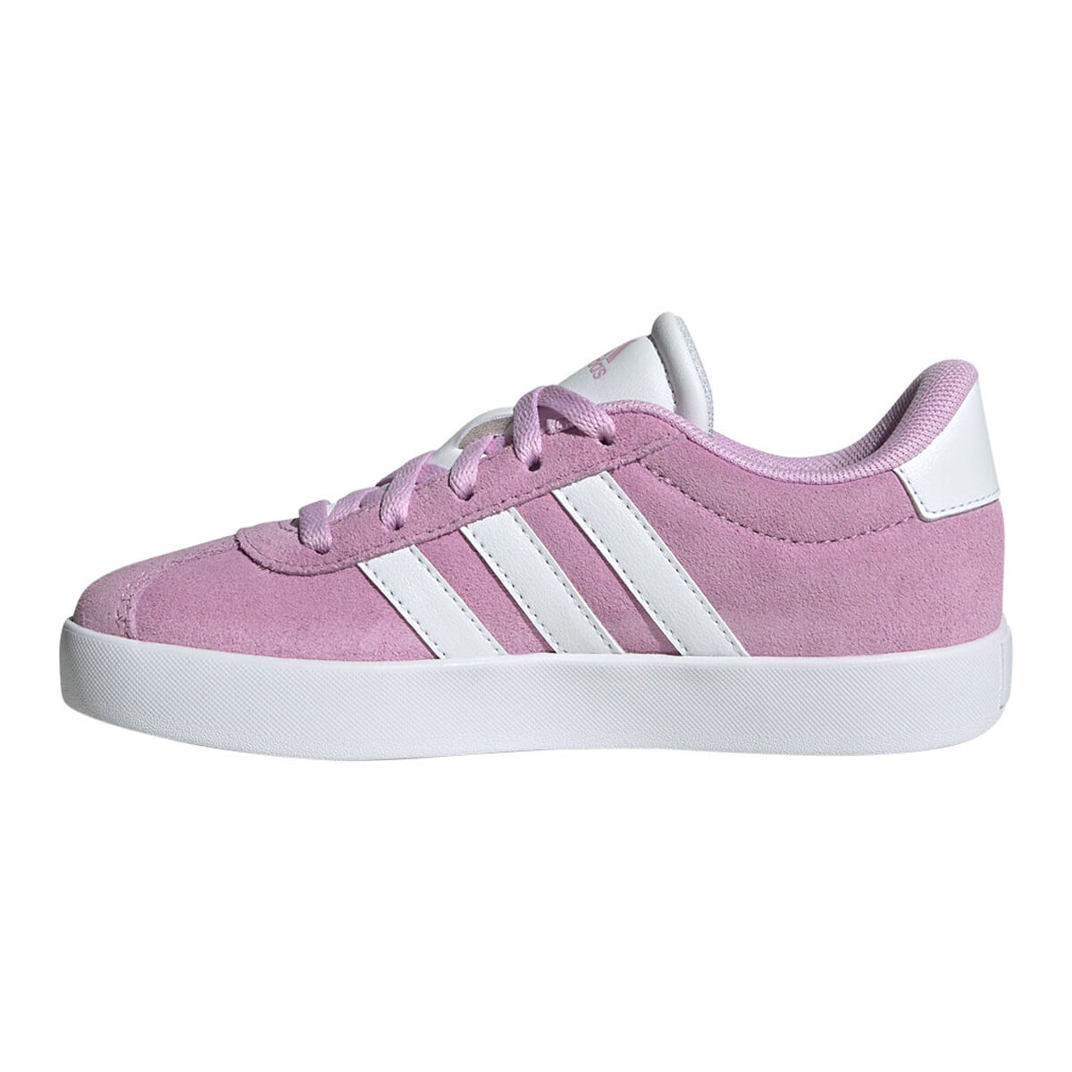 adidas VL Court 3.0 GS Kids Casual Shoes