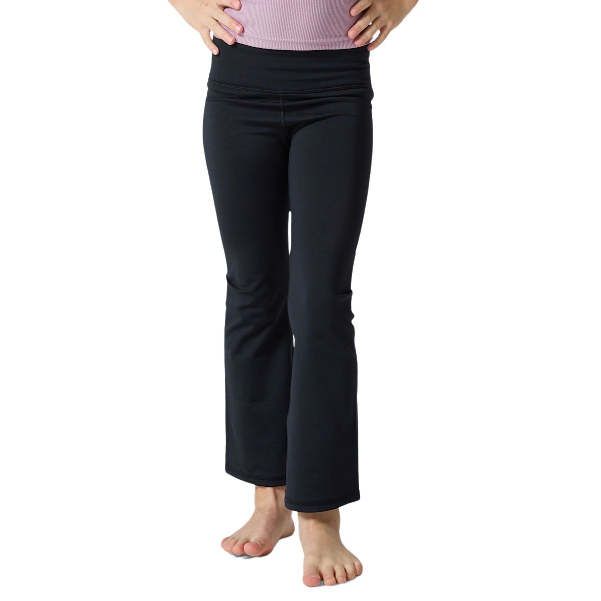 Ell/Voo Junior Jazz Pants