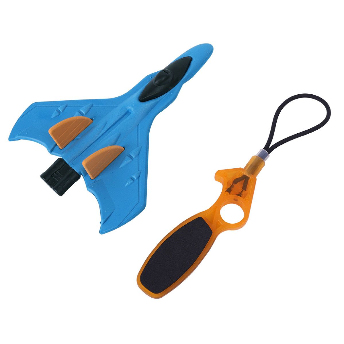 Verao Glider Plane With Launcher