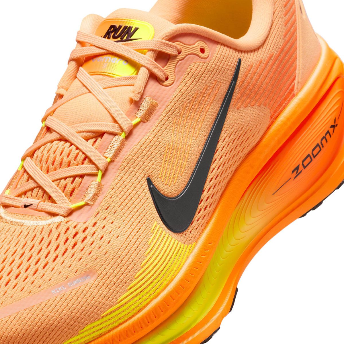Nike Vomero 18 Mens Running Shoes