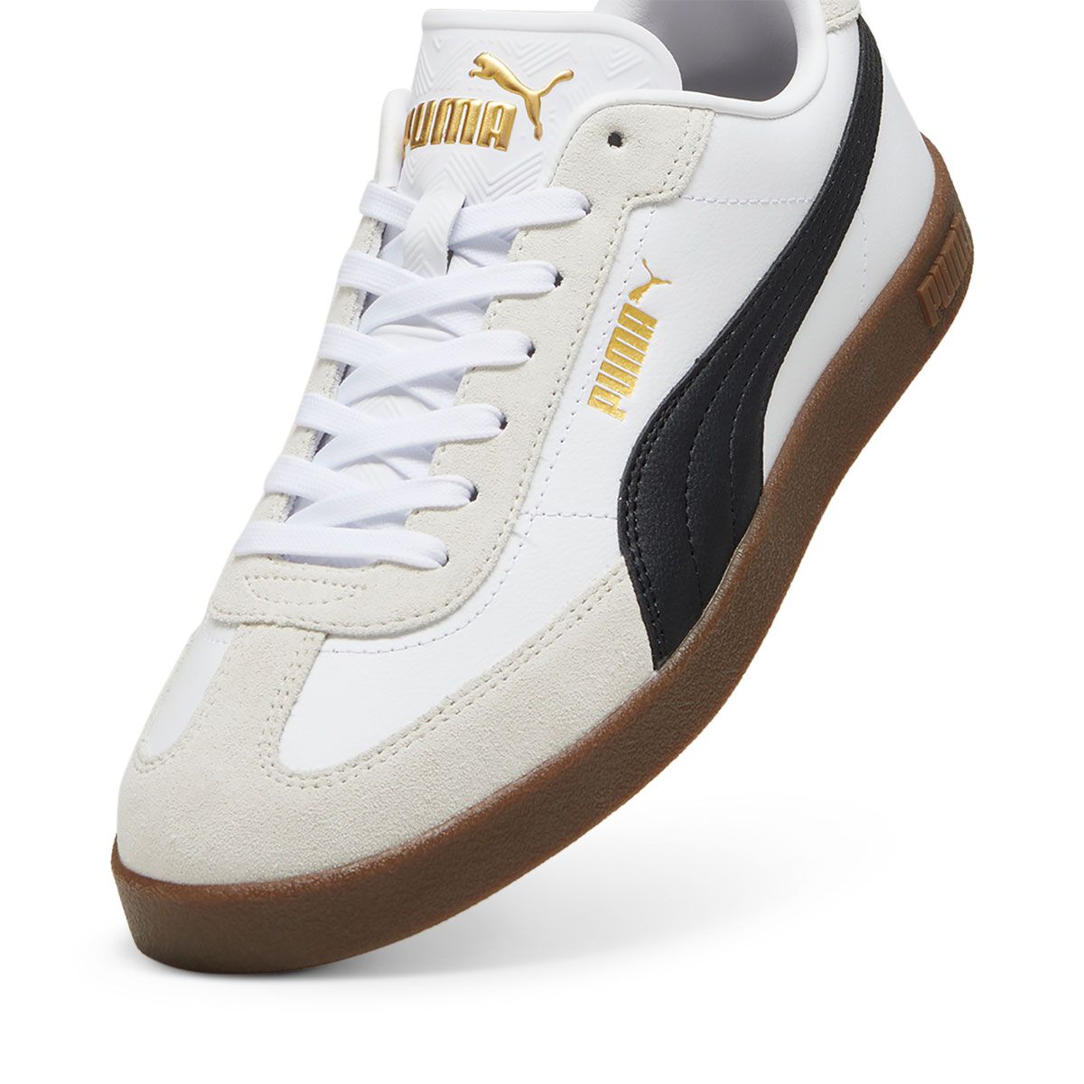 Puma Club II Era Casual Shoes