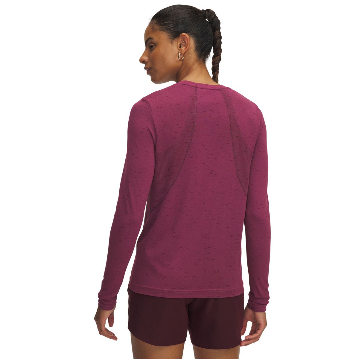 Under Armour Womens Vanish Seamless Loose Tee