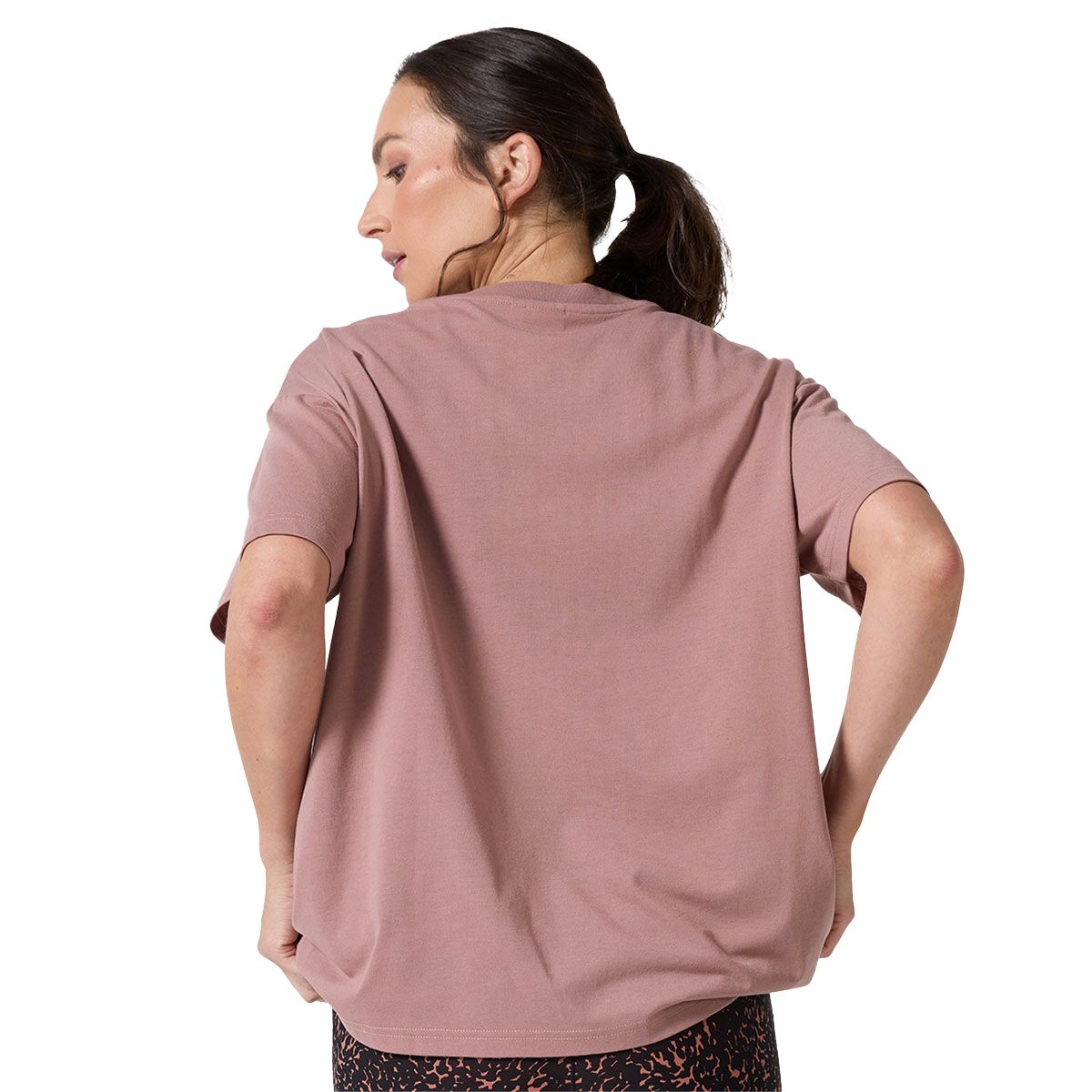 Ell/Voo Womens Gina Tee