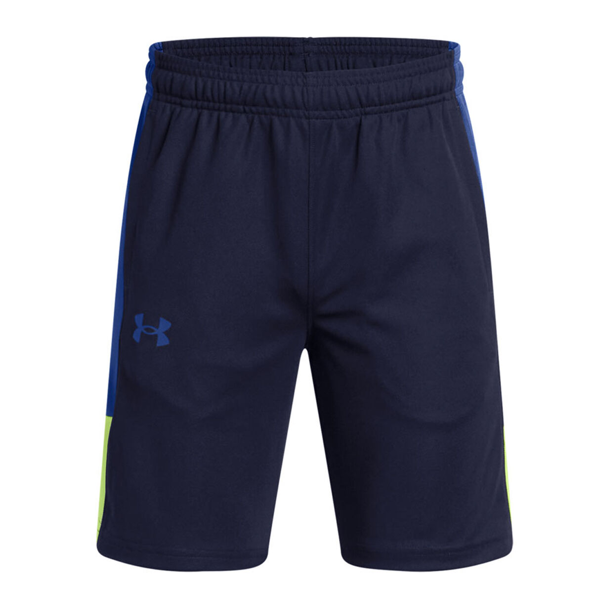 Under Armour Junior Baseline Basketball Shorts