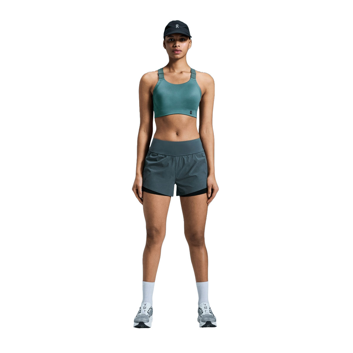 On Womens Perfomance Flex Bra