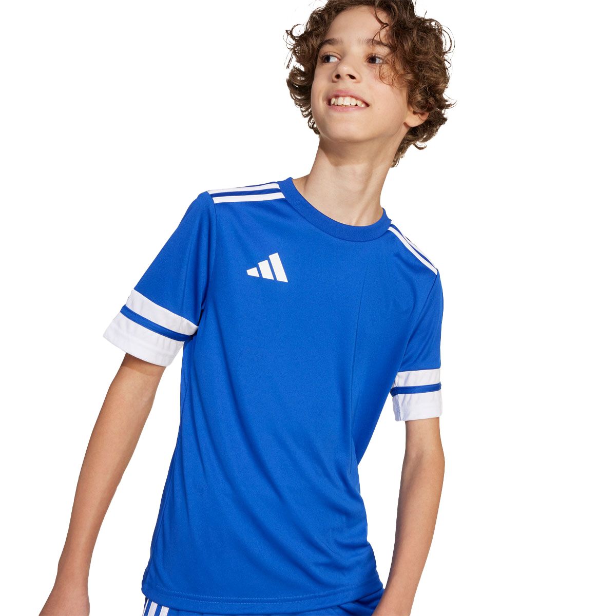 Adidas Junior Squadra 25 Jersey