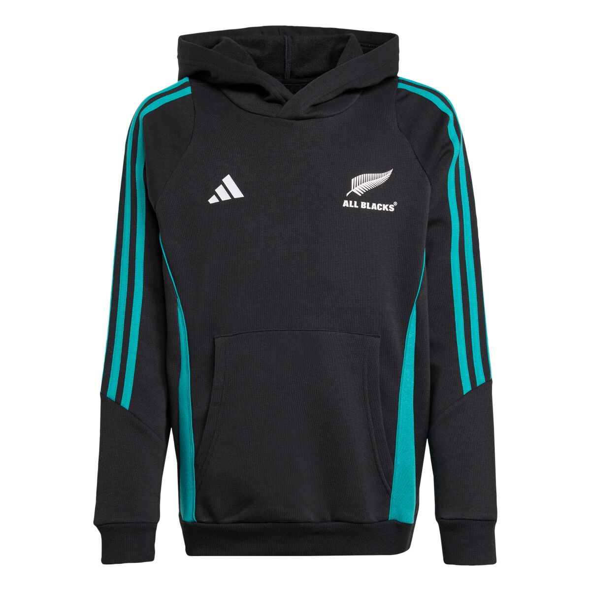 All Blacks 2025 Kids Hoodie