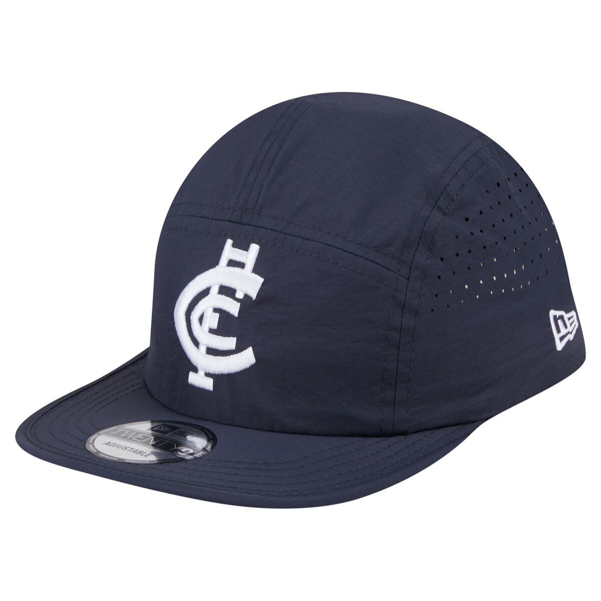 Carlton Blues 2025 TWENTY9 Training Cap
