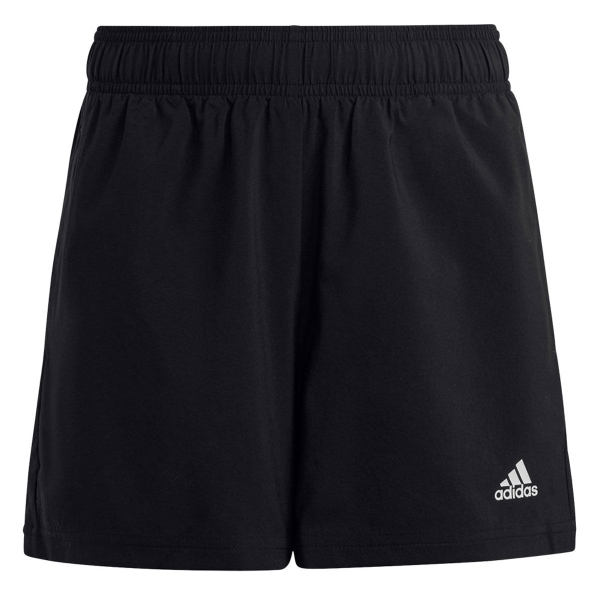 adidas Junior Essentials Small Logo Chelsea Shorts