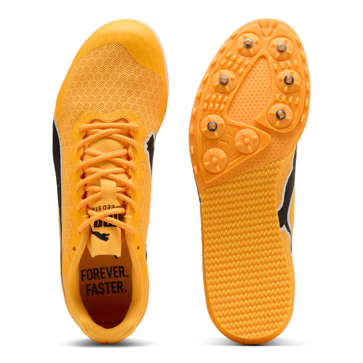 Puma Evospeed Star 9 GS Kids Track Spikes