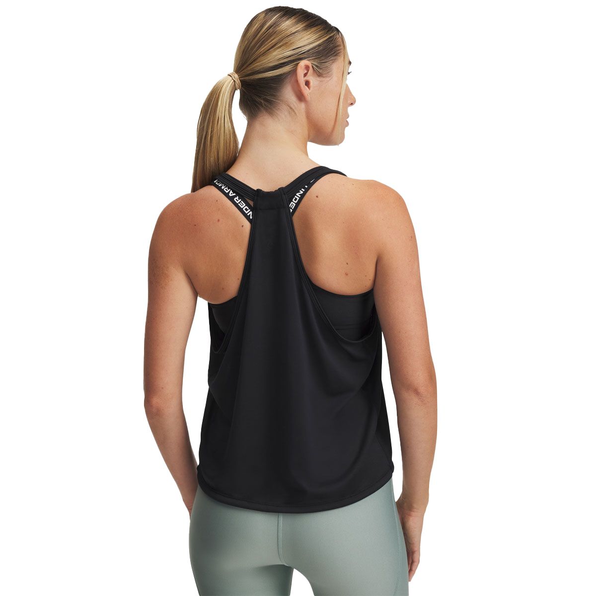 Under Armour Womens Tech Swing Tank