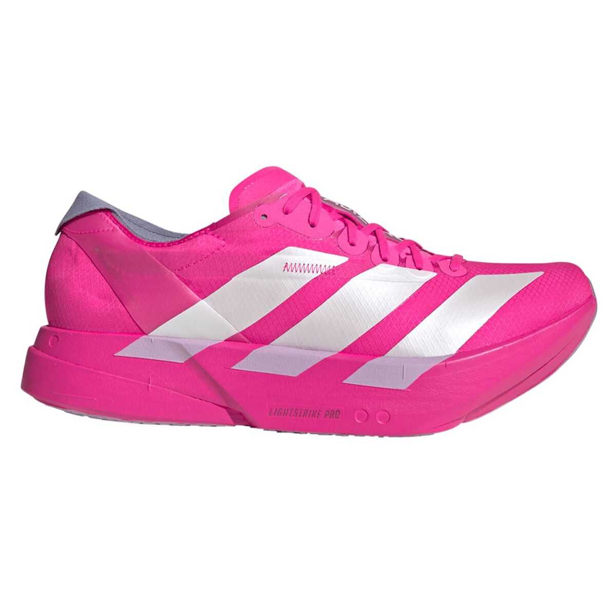 adidas Adizero Adios Pro 4 Mens Running Shoes