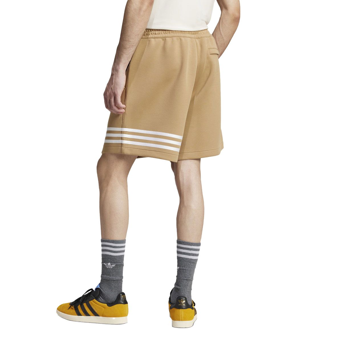 Adidas Mens Neuclassics Shorts