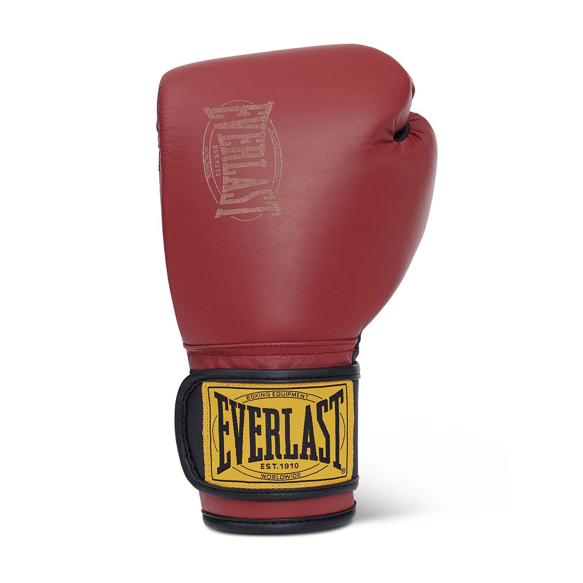 Everlast 1910 Advanced Boxing Gloves
