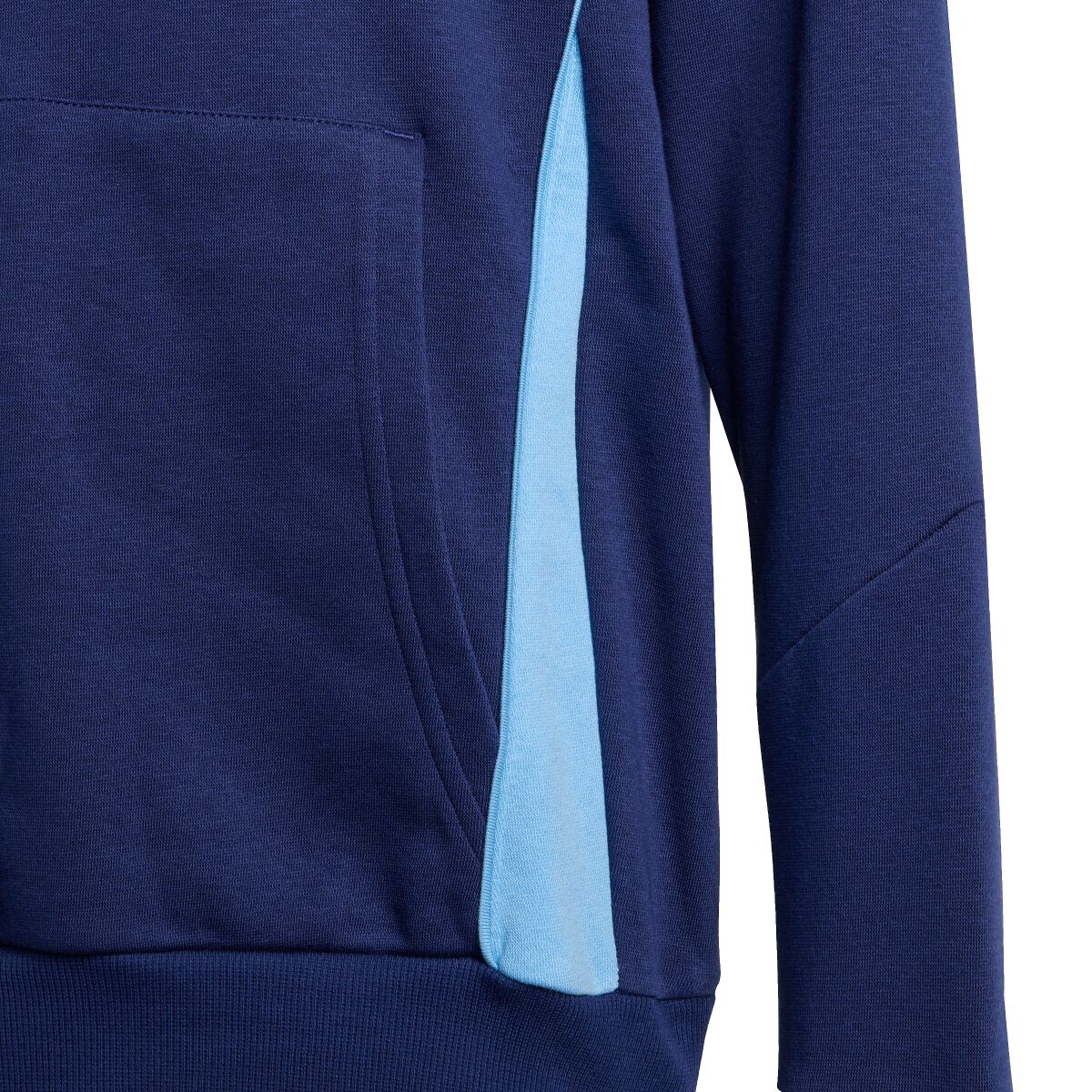 NSW Blues State of Origin 2025 Kids Training Hoodie