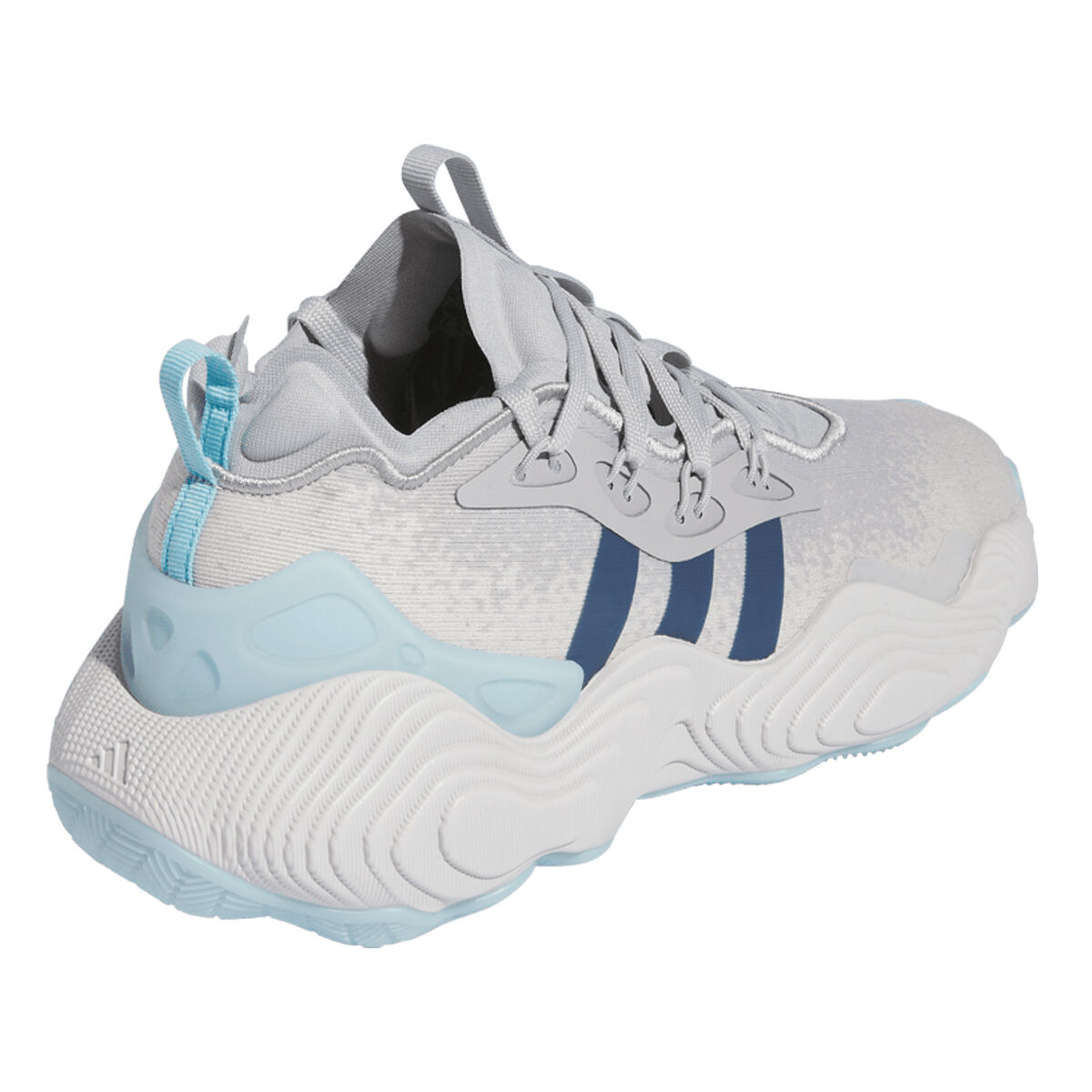 adidas Trae Young 3 Calm Basketball Shoes