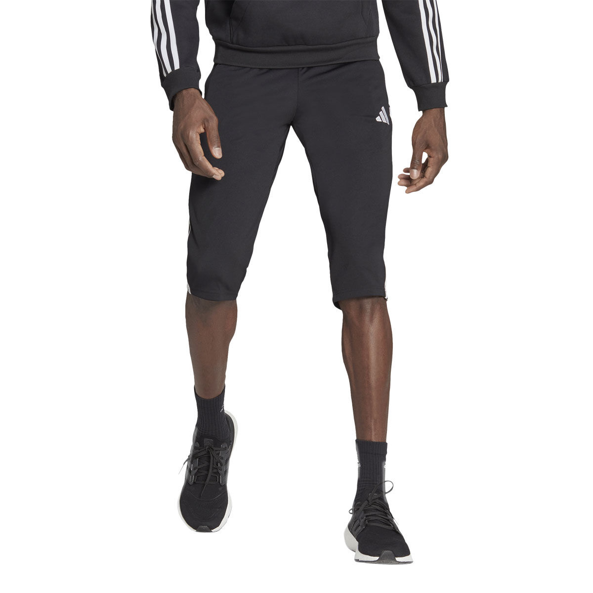 adidas Mens Tiro 23 League 3/4 Pants
