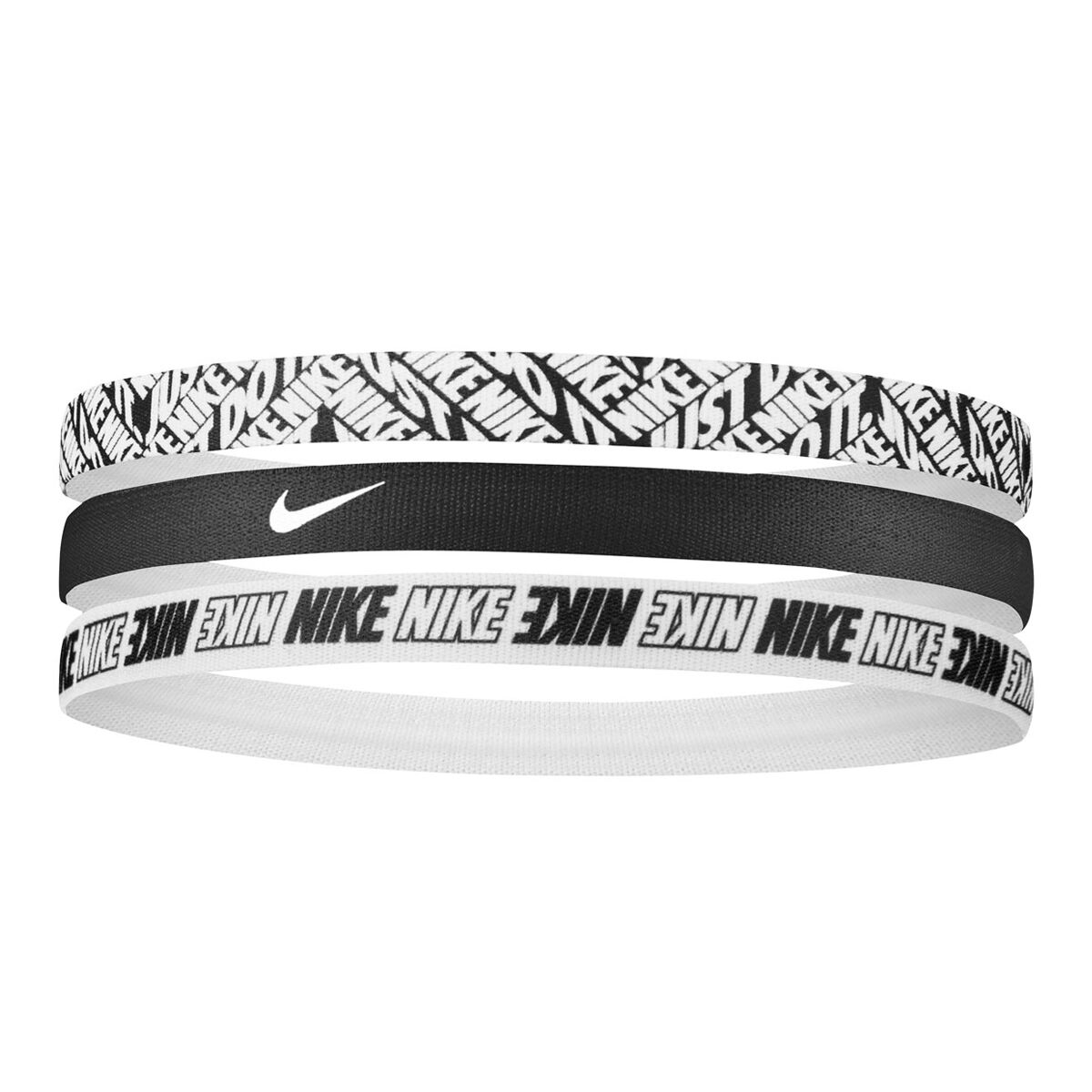 Nike Womens Printed Headbands