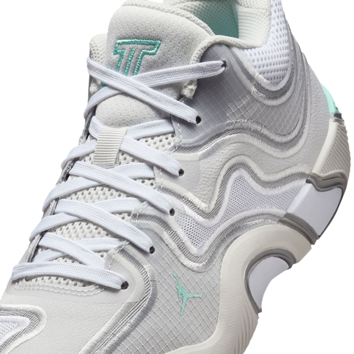 Jordan Tatum 3 GS Kids Basketball Shoes