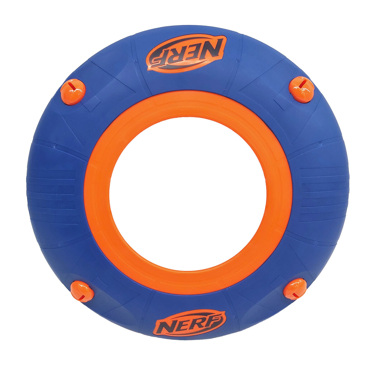Nerf Sonic Howler Flying Disk