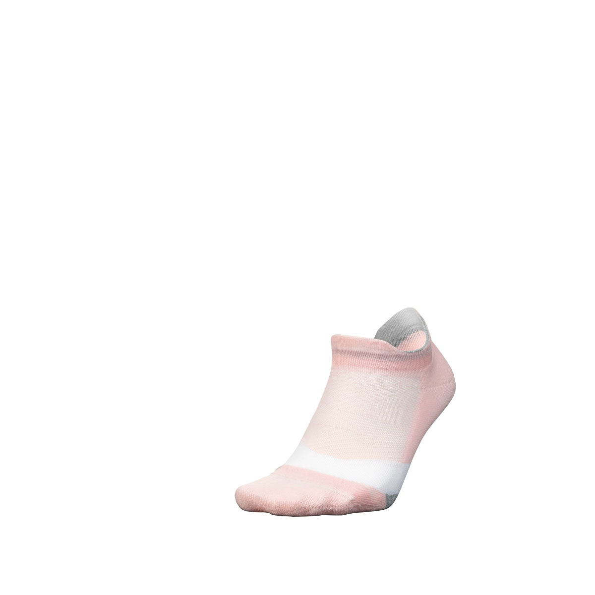 Feetures Elite Light Cushion No Show Tab Socks