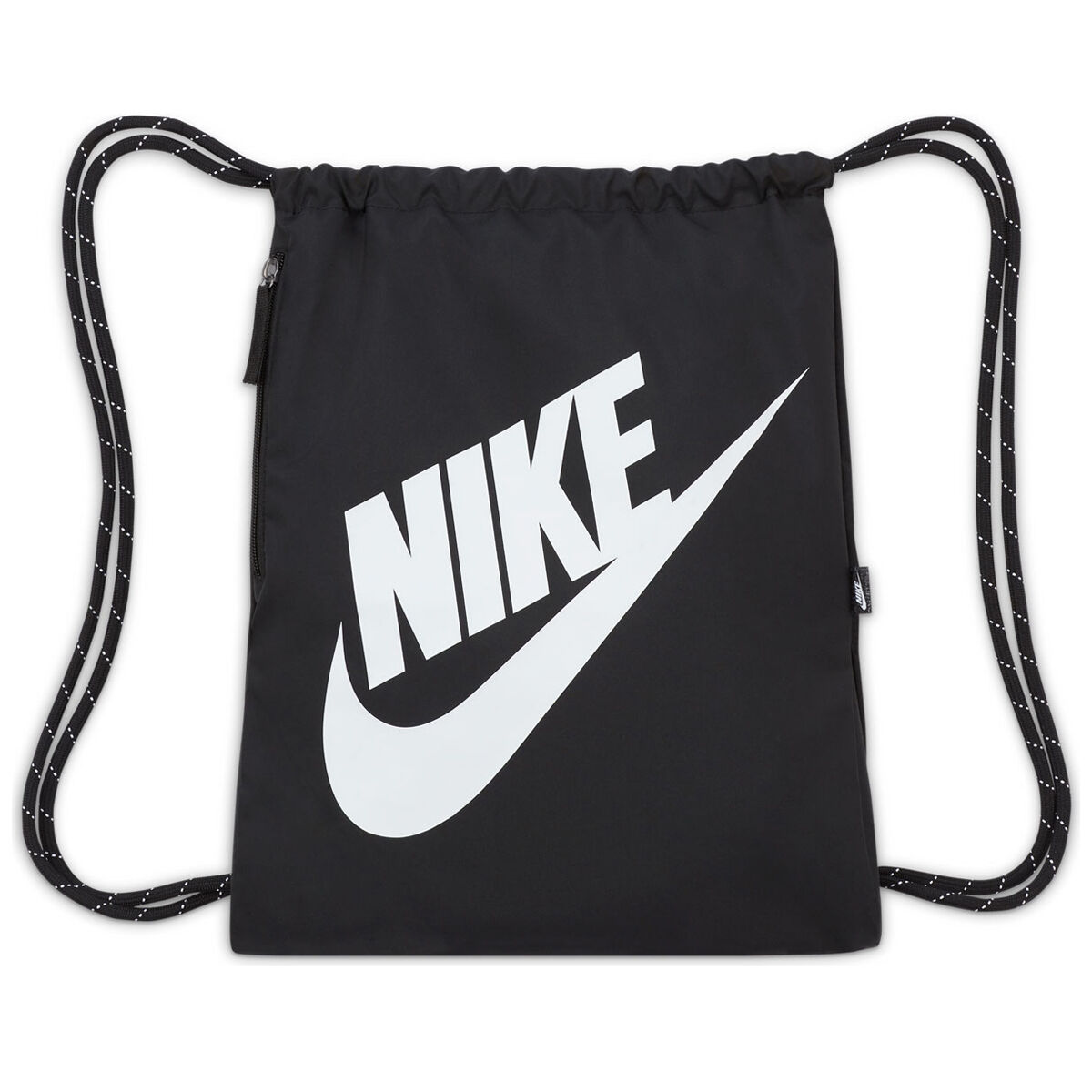 Nike Heritage Drawstring Gym Sack