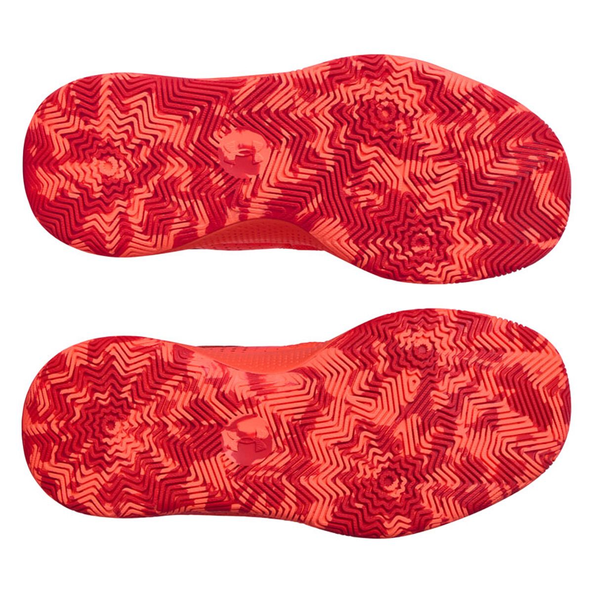 Under Armour Curry 3Z 24 GS Kids Basketball Shoes