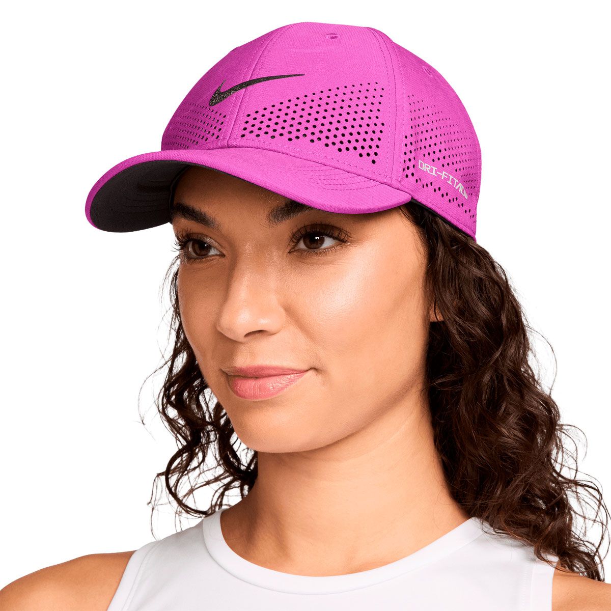Nike Dri-FIT ADV Club Structured Swoosh Cap