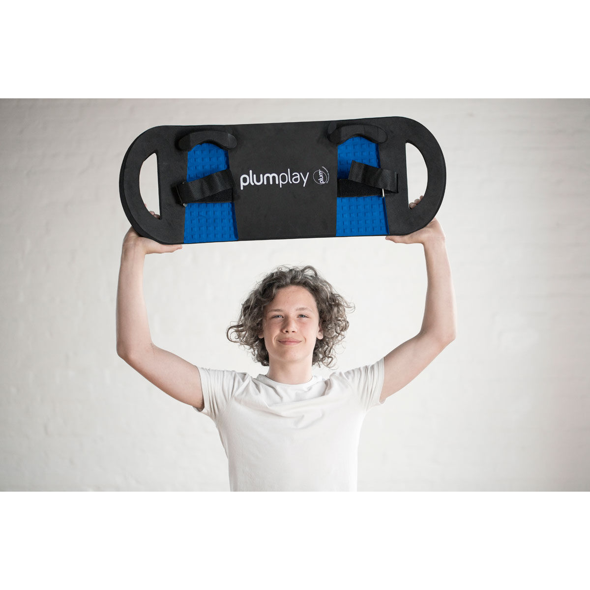 Plum Play Trampoline Bounce Board