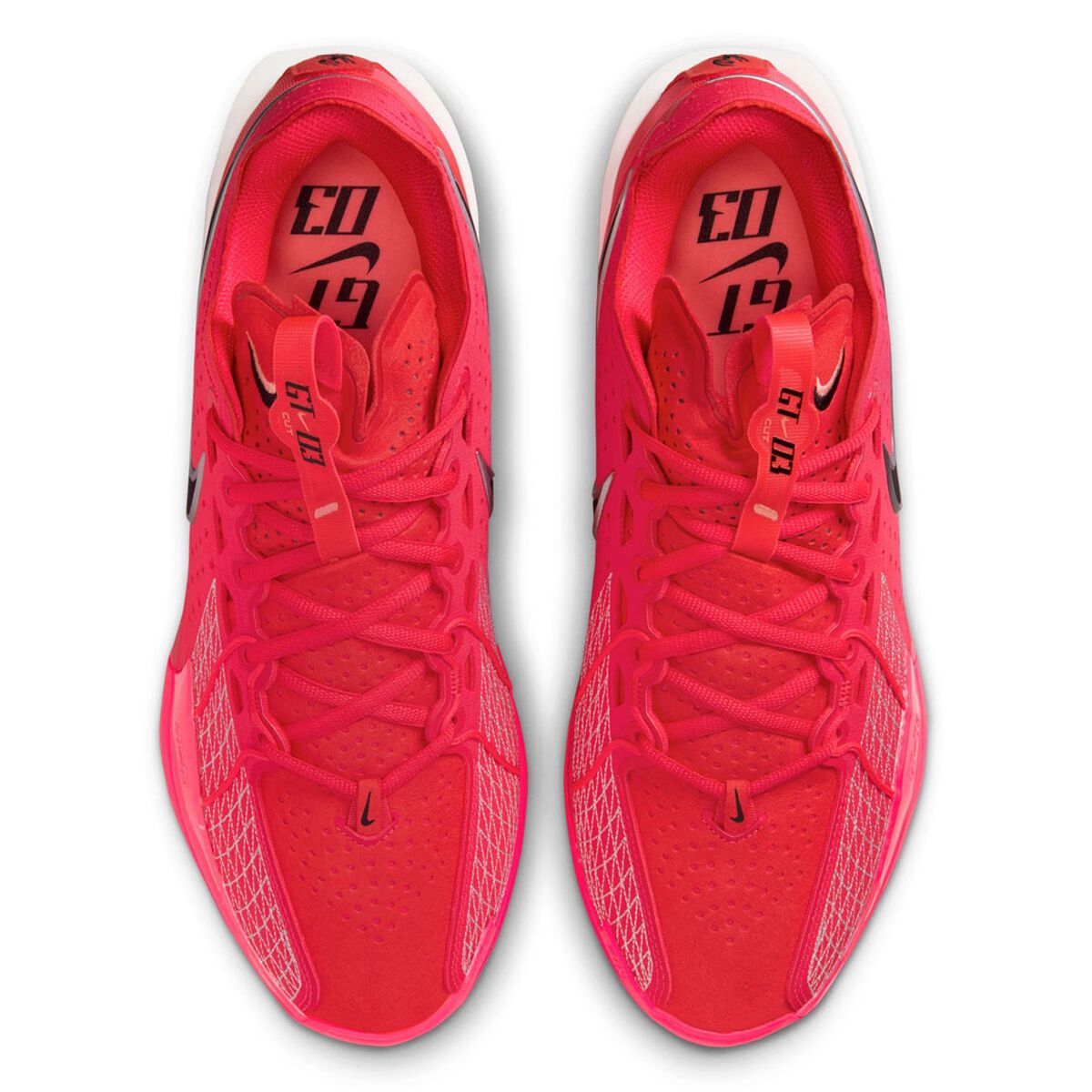 Nike Air Zoom G.T. Cut 3 Basketball Shoes