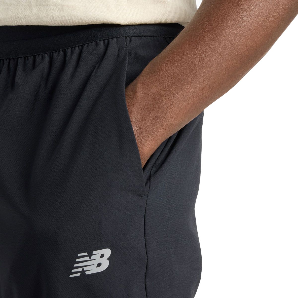 New Balance Mens AC Jogger Track Pants