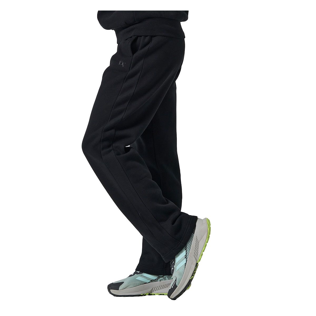 Ell/Voo Womens Freja Fleece Track Pant