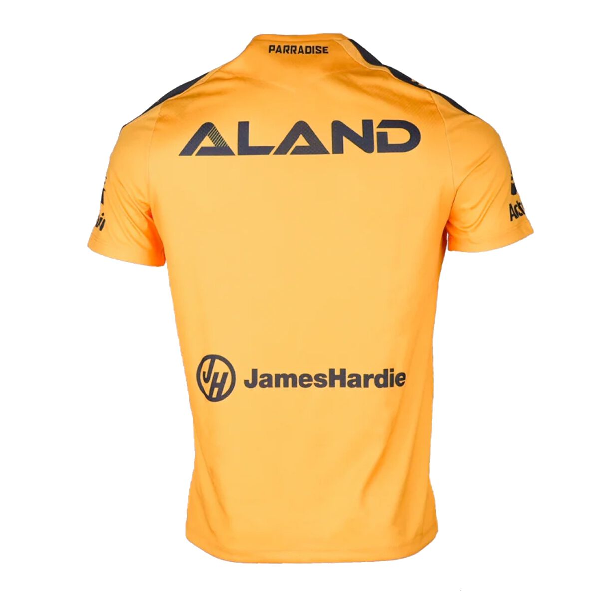 Parramatta Eels 2025 Mens Training Tee