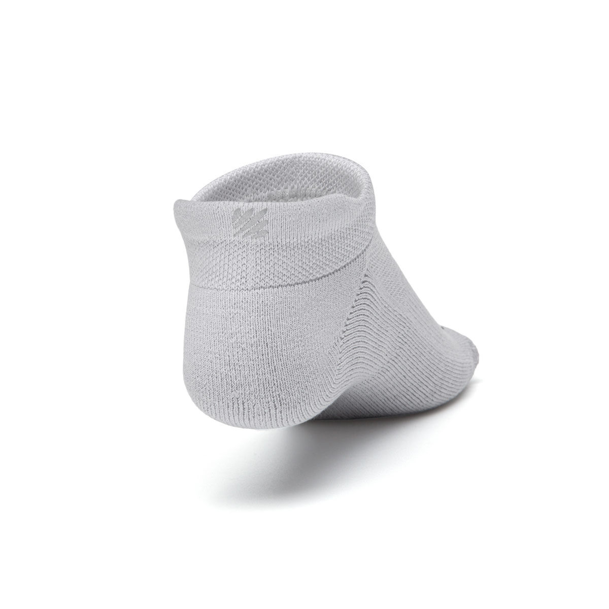 Ell/Voo Womens No Show Socks 3 Pack
