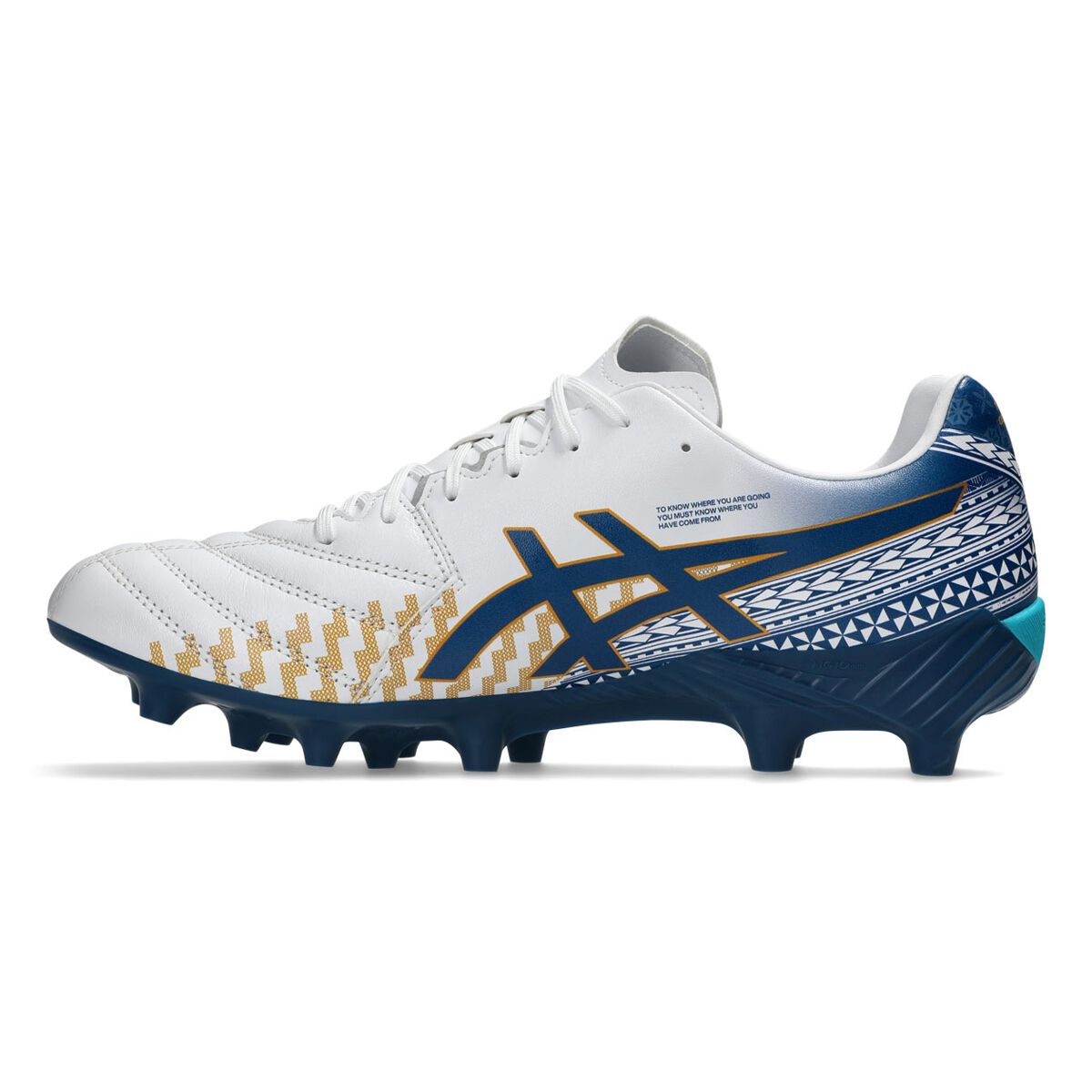 Asics Lethal Flash IT FF 3 Football Boots