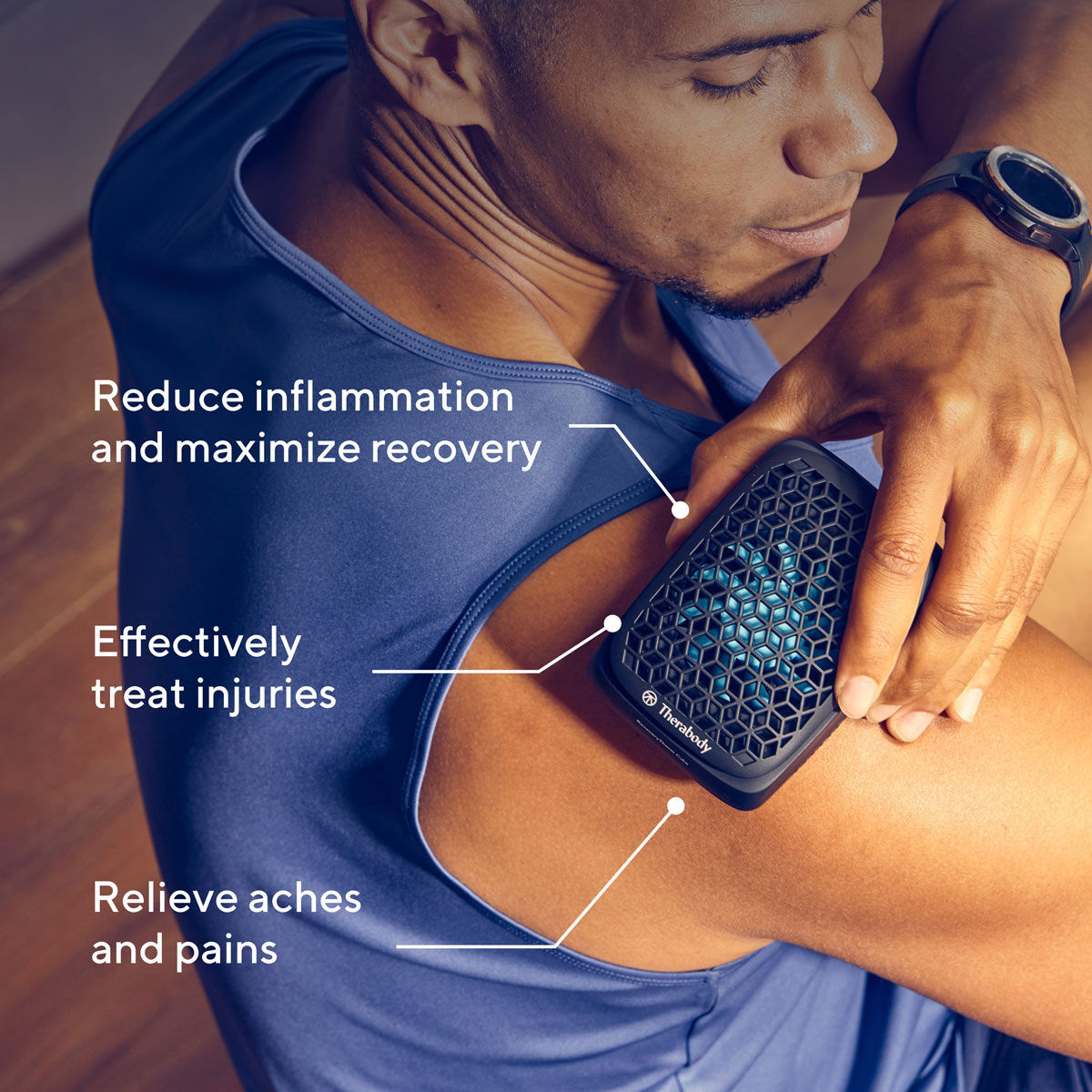 Therabody Recovery ThermCube