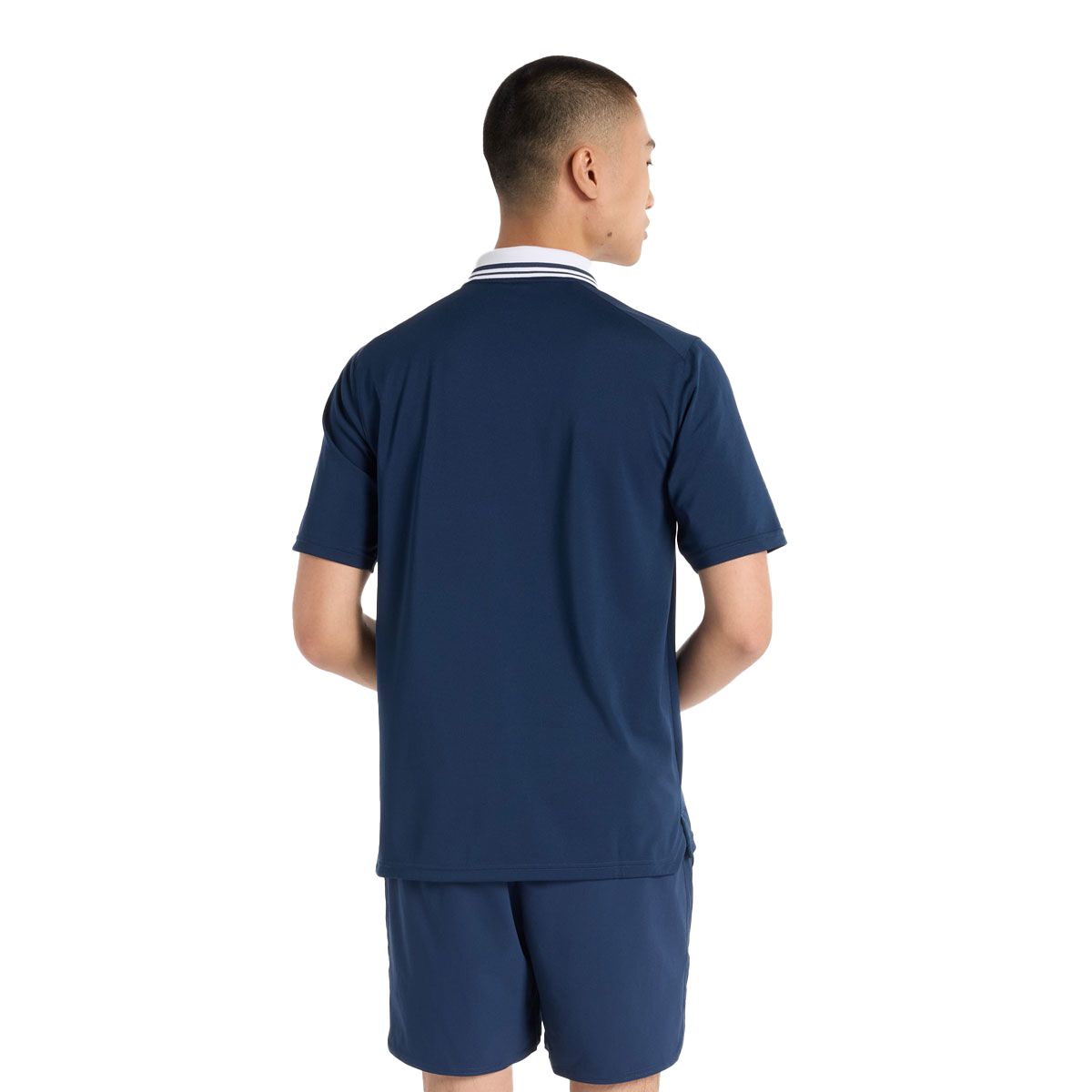 New Balance Mens Australian Open Tournament Polo
